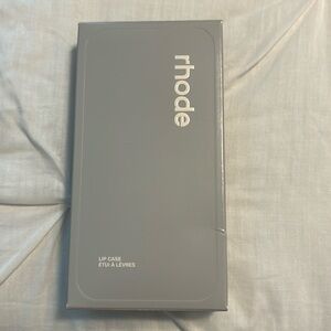 Rhode phone case size 14 pro
